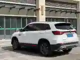 2022 ChangAn CS75 1.5T 180HP L4 7DCT