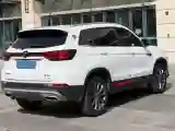2022 ChangAn CS75 1.5T 180HP L4 7DCT