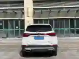 2022 ChangAn CS75 1.5T 180HP L4 7DCT