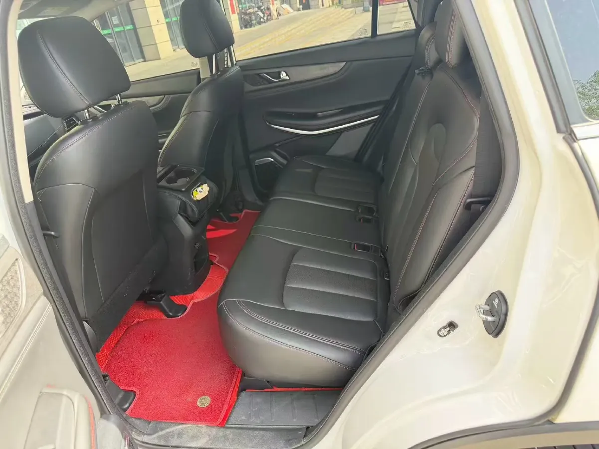 2022 ChangAn CS75 1.5T 180HP L4 7DCT,autocango,china used car exporter,china ev exporter,chinese used car exporter,chinese used ev exporter