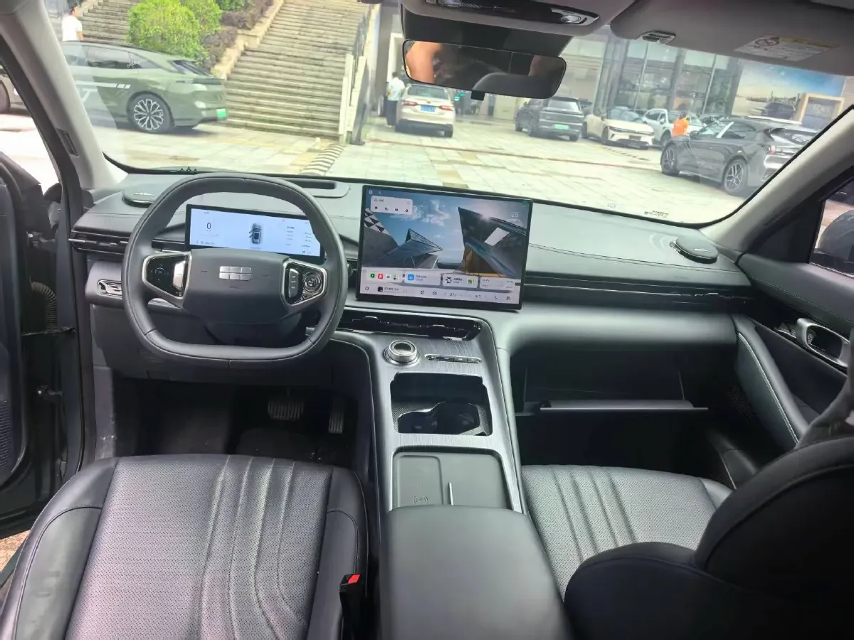 2024 Great Wall Poer 2.4T 186HP L4 9AT,autocango,china used car exporter,china ev exporter,chinese used car exporter,chinese used ev exporter