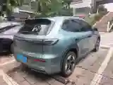 2024 Great Wall Poer 2.4T 186HP L4 9AT