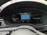 2024 Audi A4L 2.0T 190HP L4 7DCT