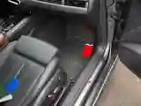 2024 Audi A4L 2.0T 190HP L4 7DCT