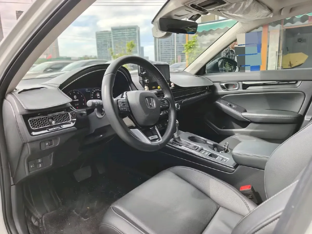 2023 Honda Integra 1.5T 182HP L4 CVT,autocango,china used car exporter,china ev exporter,chinese used car exporter,chinese used ev exporter