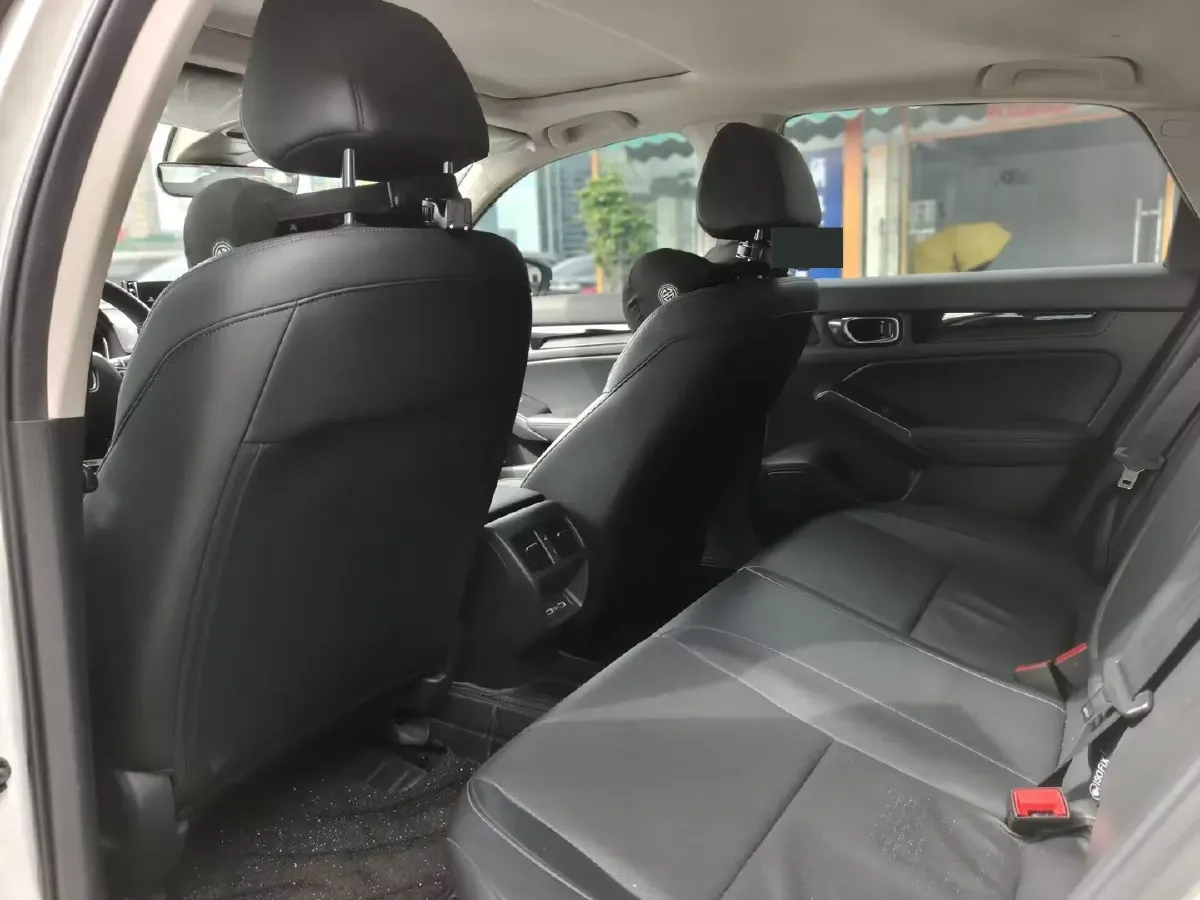 2023 Honda Integra 1.5T 182HP L4 CVT,autocango,china used car exporter,china ev exporter,chinese used car exporter,chinese used ev exporter