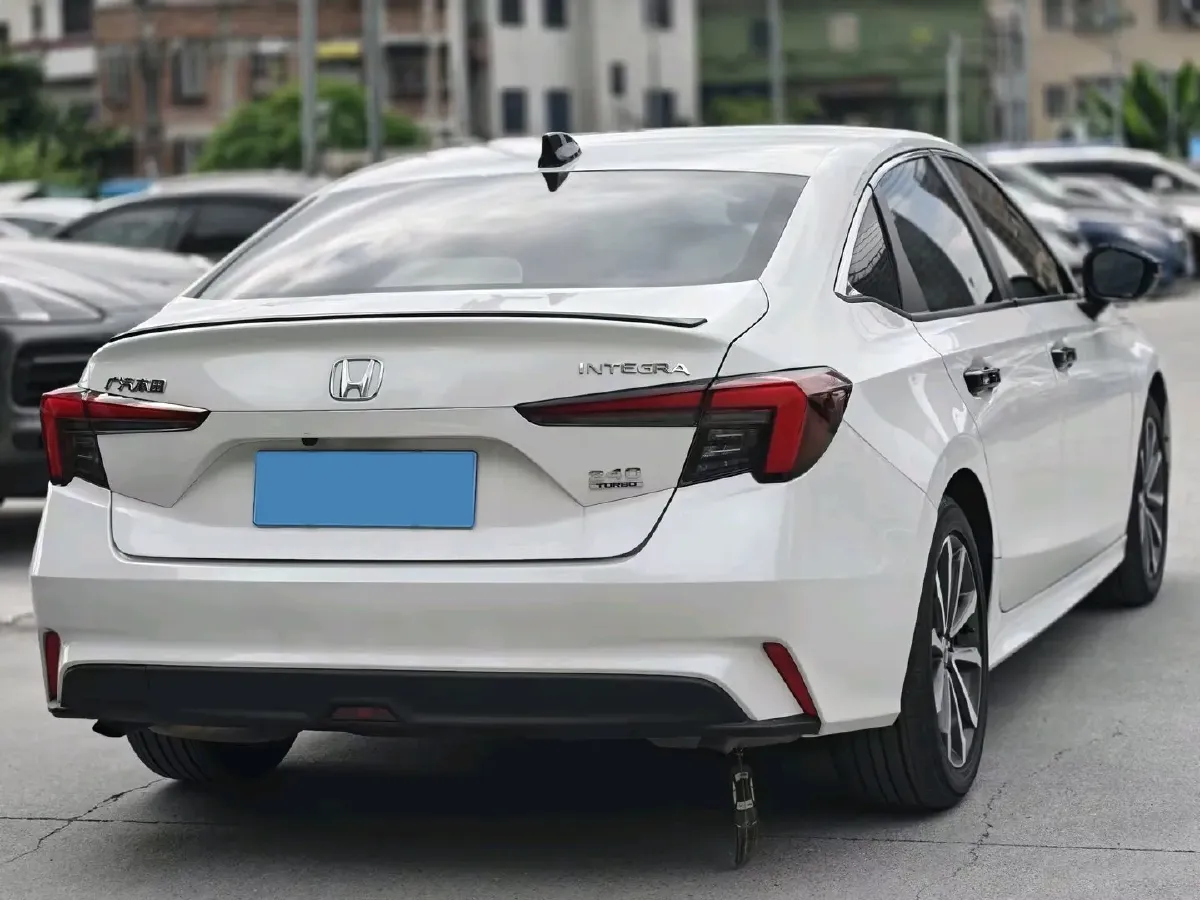 2023 Honda Integra 1.5T 182HP L4 CVT,autocango,china used car exporter,china ev exporter,chinese used car exporter,chinese used ev exporter
