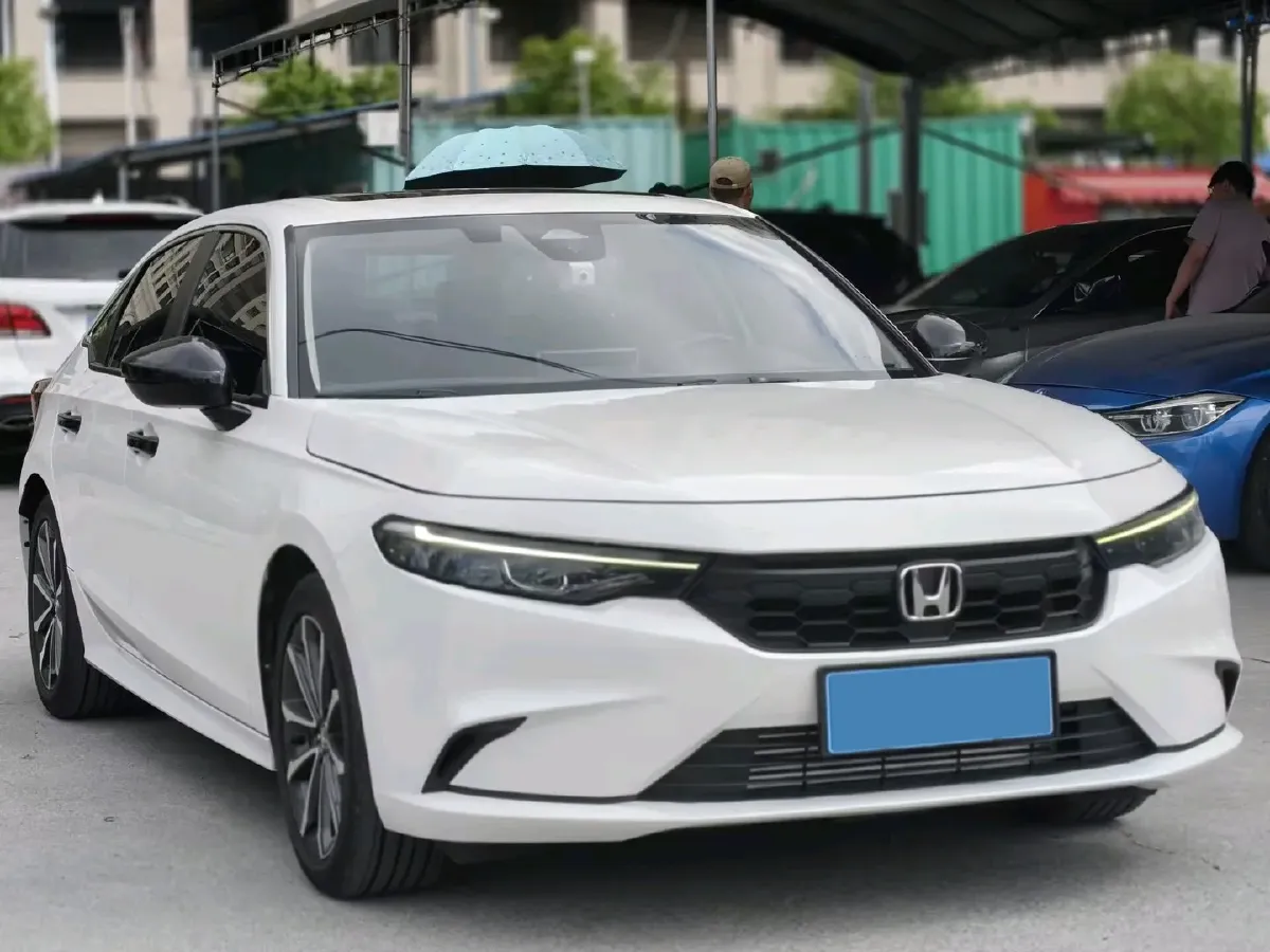 2023 Honda Integra 1.5T 182HP L4 CVT,autocango,china used car exporter,china ev exporter,chinese used car exporter,chinese used ev exporter