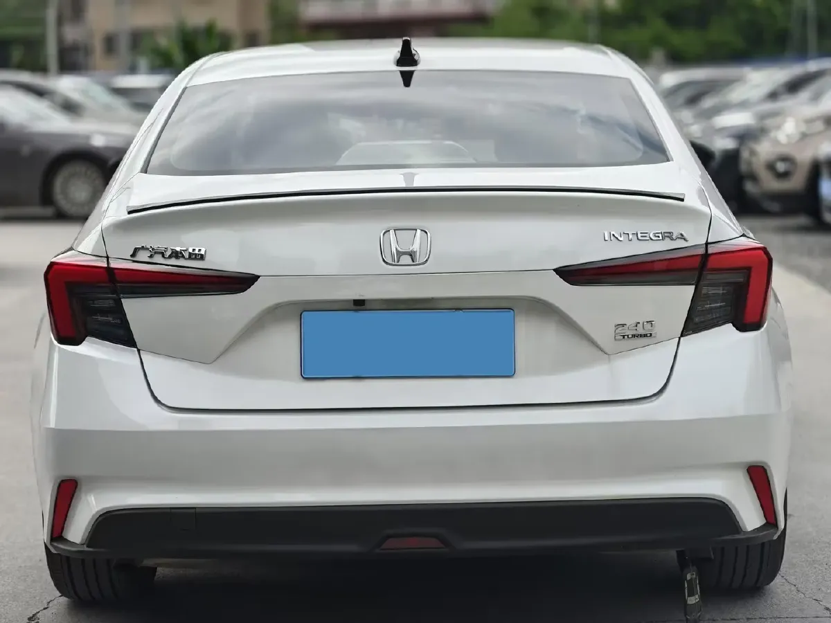 2023 Honda Integra 1.5T 182HP L4 CVT,autocango,china used car exporter,china ev exporter,chinese used car exporter,chinese used ev exporter