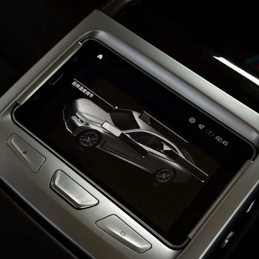 2019 BMW 7 Series 2.0T 265HP L4 8AT,autocango,china used car exporter,china ev exporter,chinese used car exporter,chinese used ev exporter