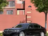 2019 BMW 7 SERIES,autocango,china used car exporter,china ev exporter,chinese used car exporter,chinese used ev exporter