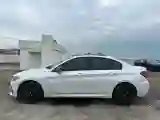 2023 BMW 1 Series 2.0T 178HP L4 7DCT