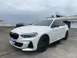 2023 BMW 1 Series 2.0T 178HP L4 7DCT