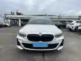 2023 BMW 1 Series 2.0T 178HP L4 7DCT