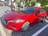 2019 MAZDA 3 AXELA,autocango,china used car exporter,china ev exporter,chinese used car exporter,chinese used ev exporter