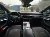 2020 Audi A6L 2.0T 224HP L4 7DCT