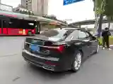 2020 Audi A6L 2.0T 224HP L4 7DCT