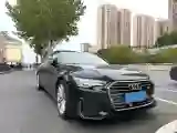 2020 Audi A6L 2.0T 224HP L4 7DCT