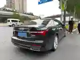 2020 Audi A6L 2.0T 224HP L4 7DCT