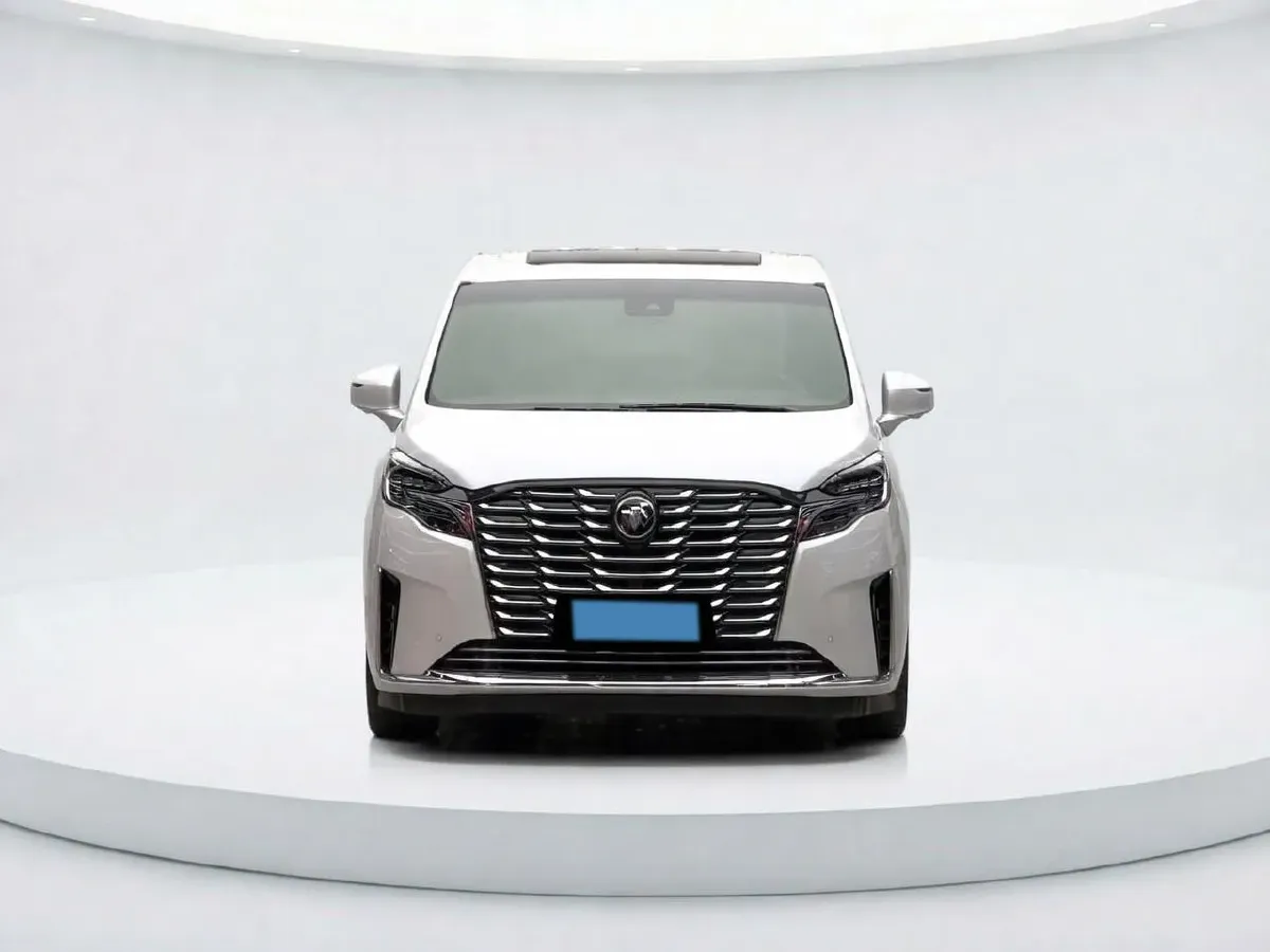 2023 Buick GL8 2.0T 237HP L4 9AT,autocango,china used car exporter,china ev exporter,chinese used car exporter,chinese used ev exporter