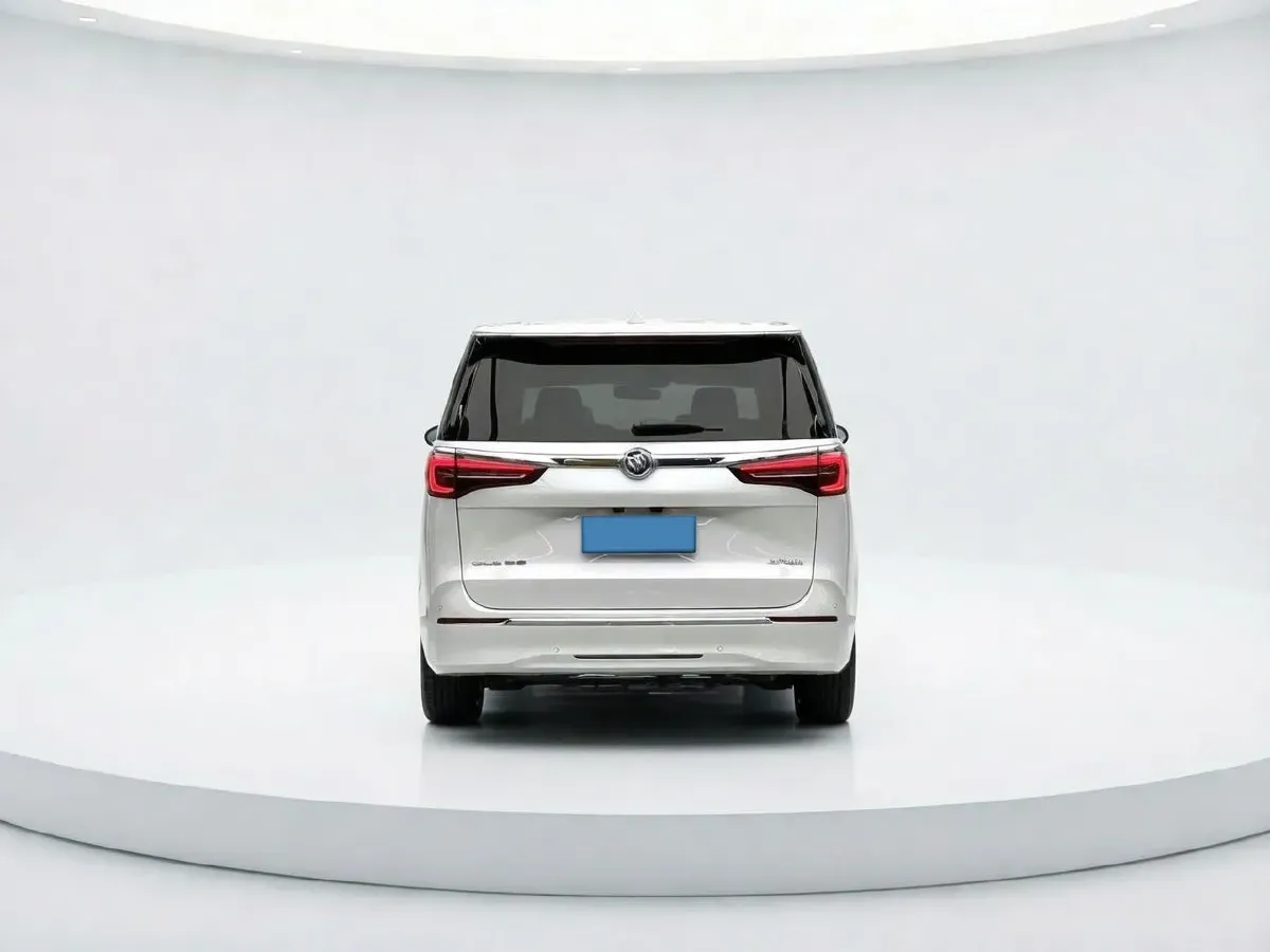 2023 Buick GL8 2.0T 237HP L4 9AT,autocango,china used car exporter,china ev exporter,chinese used car exporter,chinese used ev exporter