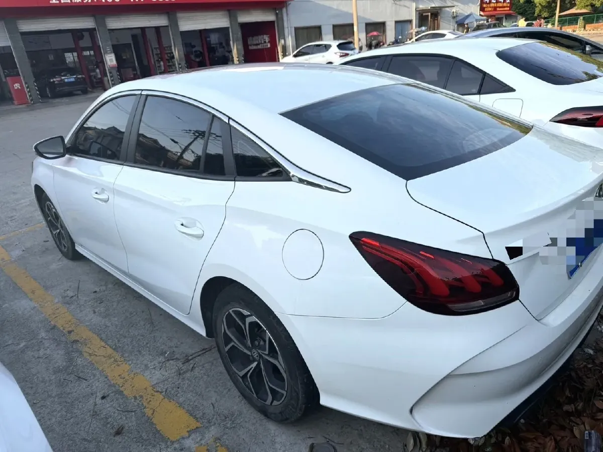 2021 MG 5 1.5L 120HP L4 CVT,autocango,china used car exporter,china ev exporter,chinese used car exporter,chinese used ev exporter