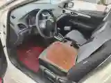 2024 Nissan Sylphy 1.6L 122HP L4 CVT