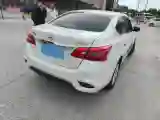2024 Nissan Sylphy 1.6L 122HP L4 CVT