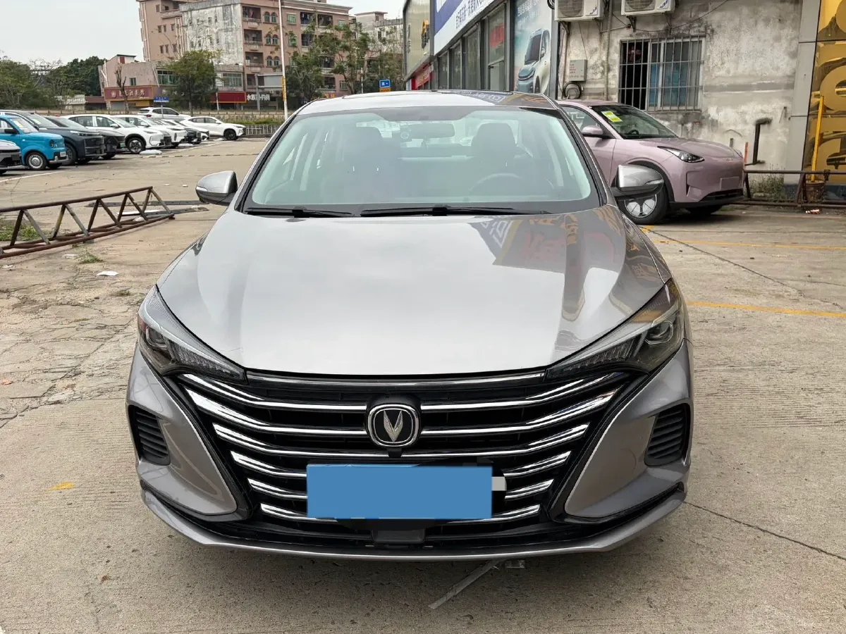 2021 ChangAn Eado 1.6L 128HP L4 CVT,autocango,china used car exporter,china ev exporter,chinese used car exporter,chinese used ev exporter