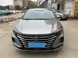 2021 ChangAn Eado 1.6L 128HP L4 CVT