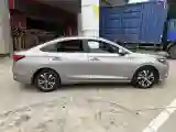 2021 ChangAn Eado 1.6L 128HP L4 CVT