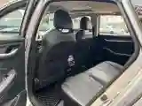 2021 ChangAn Eado 1.6L 128HP L4 CVT
