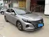 2021 ChangAn Eado 1.6L 128HP L4 CVT