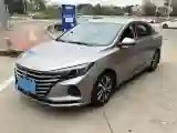 2021 ChangAn Eado 1.6L 128HP L4 CVT