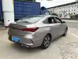 2021 ChangAn Eado 1.6L 128HP L4 CVT