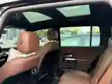 2022 Mercedes-Benz GLB Class 2.0T 190HP L4 8DCT