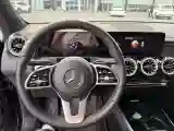 2022 Mercedes-Benz GLB Class 2.0T 190HP L4 8DCT