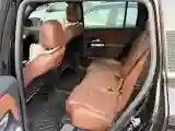 2022 Mercedes-Benz GLB Class 2.0T 190HP L4 8DCT