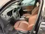2022 Mercedes-Benz GLB Class 2.0T 190HP L4 8DCT