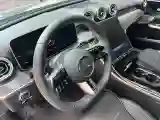 2025 Mercedes-Benz C Class 1.5T 204HP L4 9AT