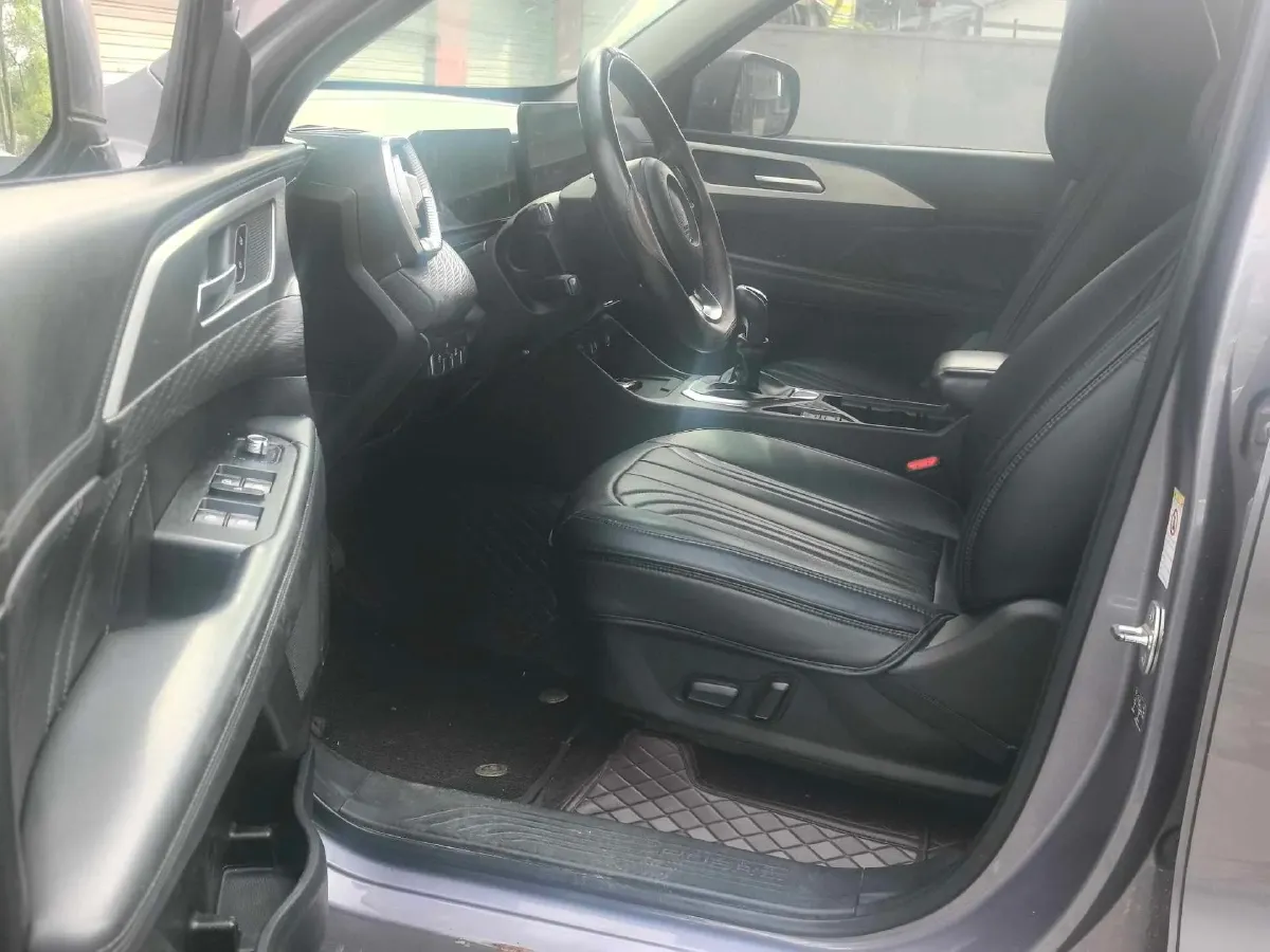 2022 Great Wall Poer King Kong 2.0T 163HP L4 6MT,autocango,china used car exporter,china ev exporter,chinese used car exporter,chinese used ev exporter