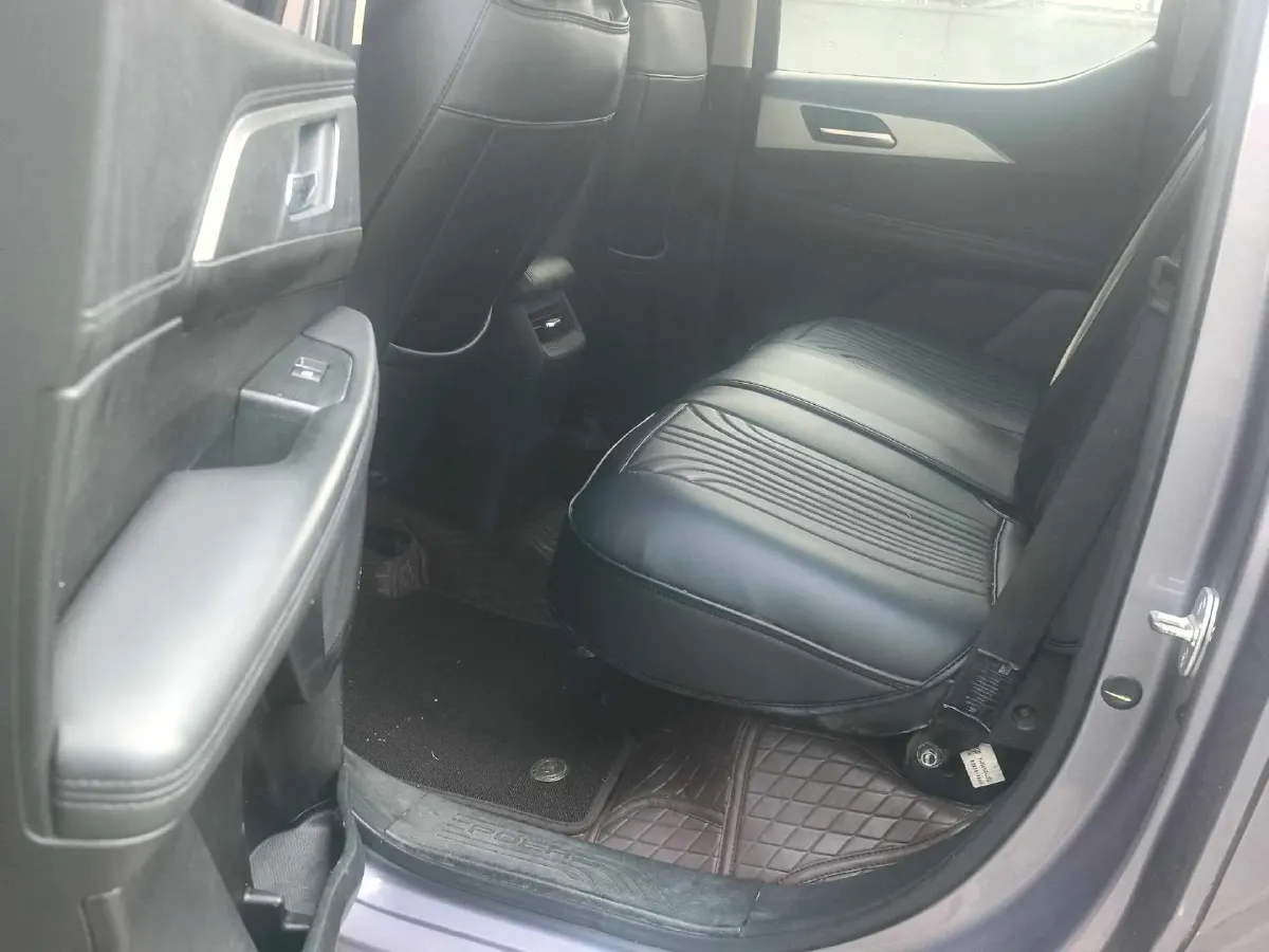 2022 Great Wall Poer King Kong 2.0T 163HP L4 6MT,autocango,china used car exporter,china ev exporter,chinese used car exporter,chinese used ev exporter