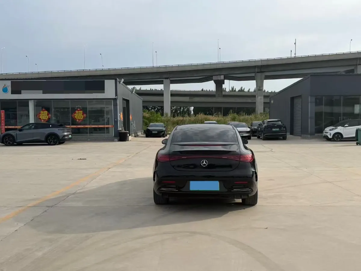 2022 Mercedes-Benz EQE Class BEV 96.1KWH,autocango,china used car exporter,china ev exporter,chinese used car exporter,chinese used ev exporter