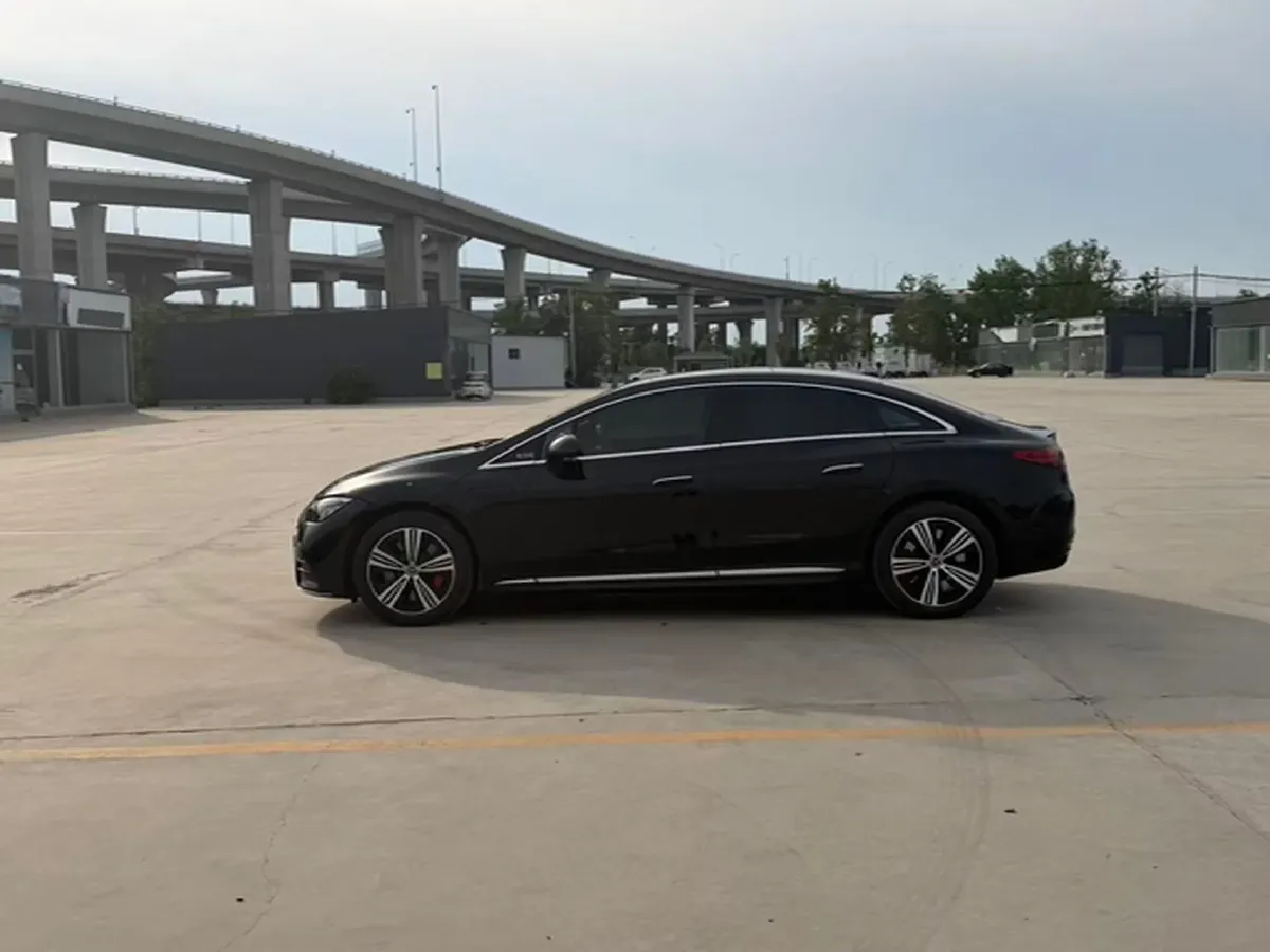 2022 Mercedes-Benz EQE Class BEV 96.1KWH,autocango,china used car exporter,china ev exporter,chinese used car exporter,chinese used ev exporter
