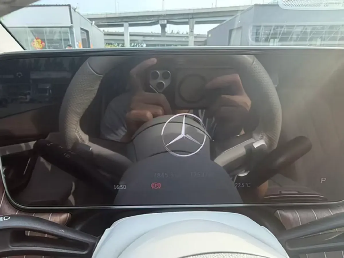 2022 Mercedes-Benz EQE Class BEV 96.1KWH,autocango,china used car exporter,china ev exporter,chinese used car exporter,chinese used ev exporter