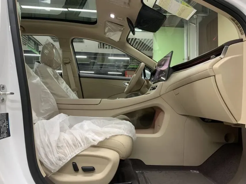 2025 HIMA Shangjie H5 REEV 98HP REEV,autocango,china used car exporter,china ev exporter,chinese used car exporter,chinese used ev exporter