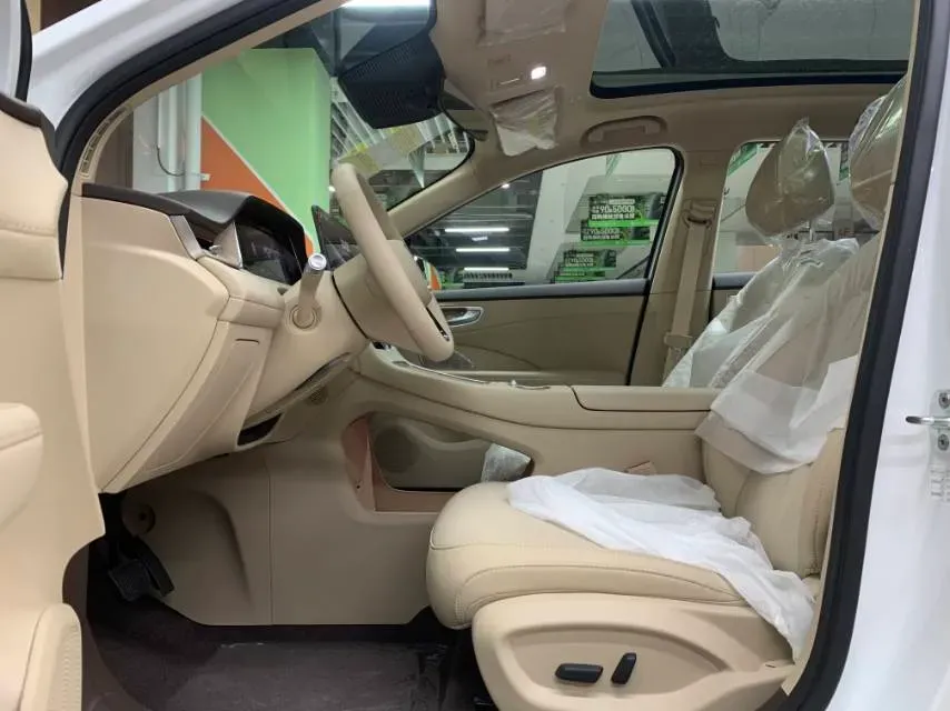 2025 HIMA Shangjie H5 REEV 98HP REEV,autocango,china used car exporter,china ev exporter,chinese used car exporter,chinese used ev exporter