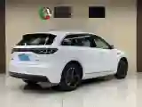 2025 HIMA Shangjie H5 REEV 98HP REEV