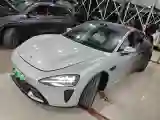 2024 MI SU7 BEV 101KWH