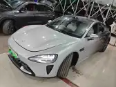 2024 MI SU7,autocango,china used car exporter,china ev exporter,chinese used car exporter,chinese used ev exporter